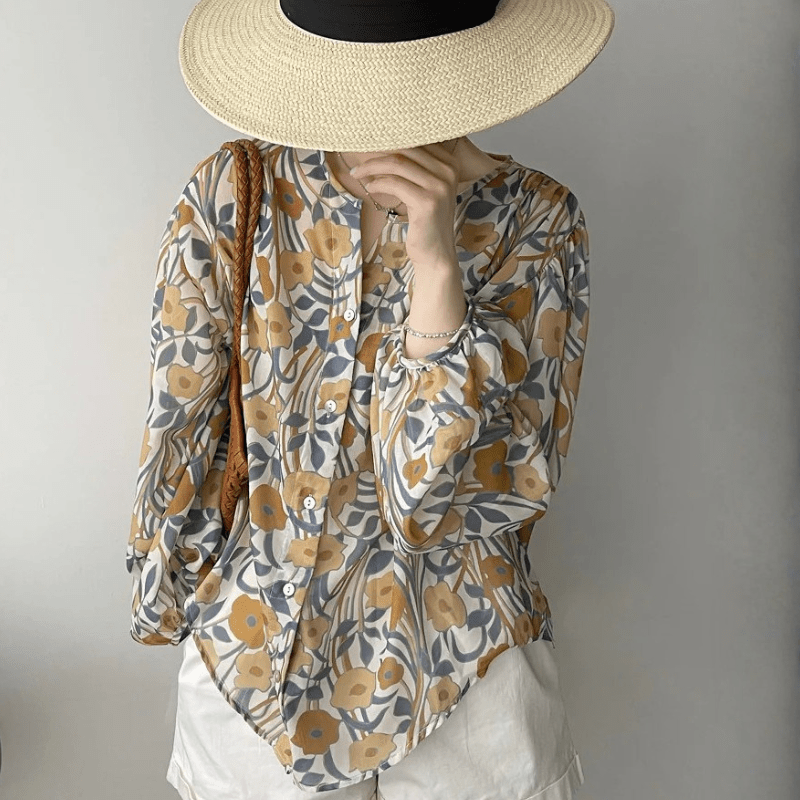 antique:::VINTAGE mood - ivonir