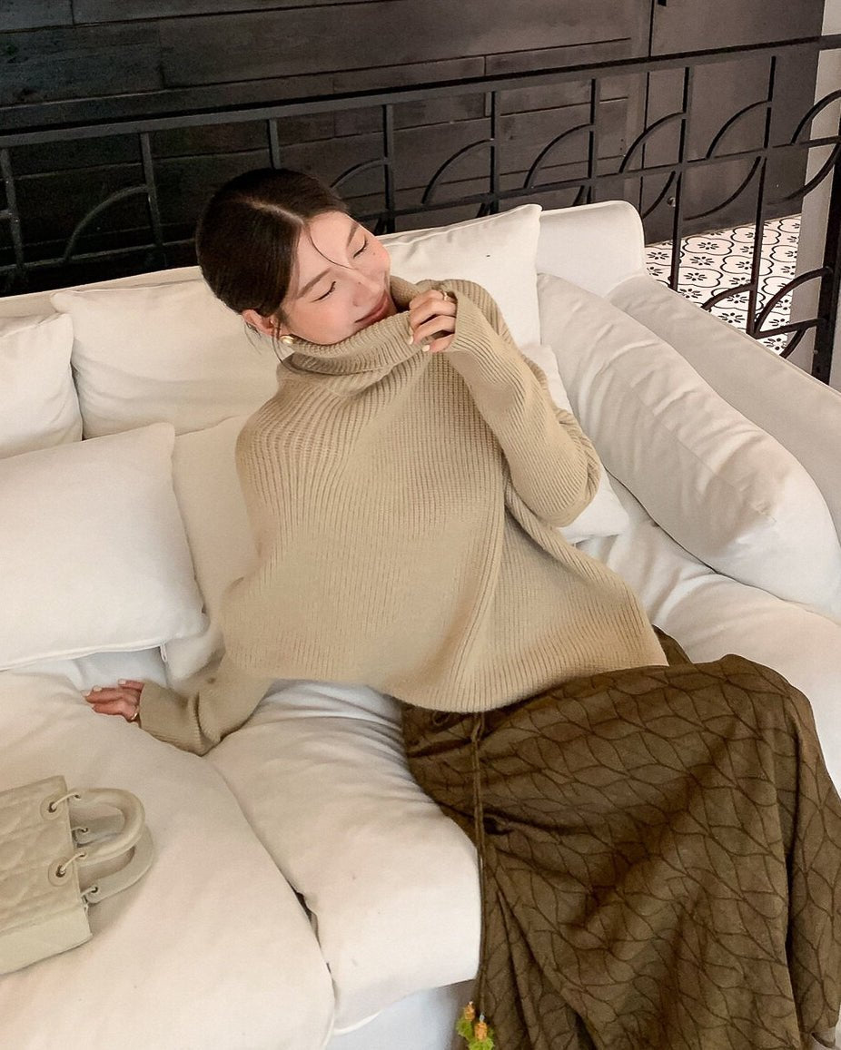 Knit collection - ivonir