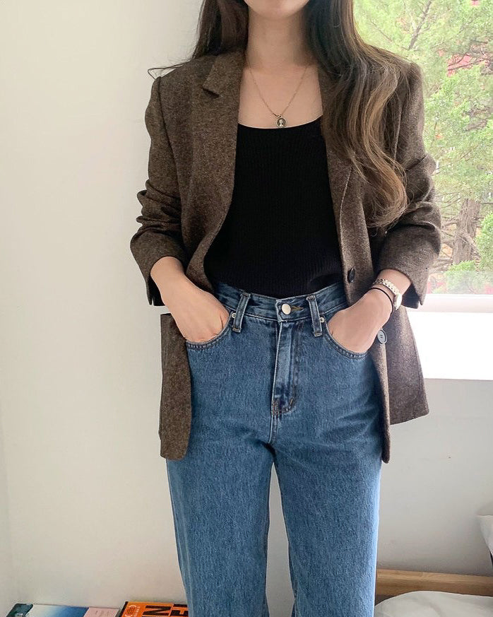 jacket & coat