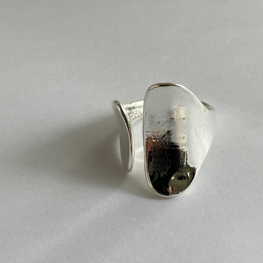 center plate Leading role ring