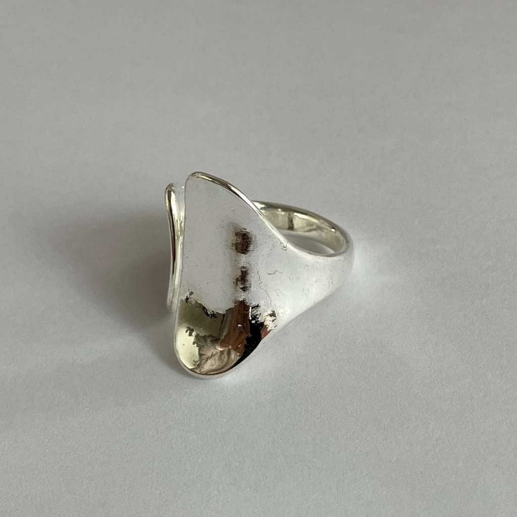 center plate Leading role ring