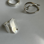 center plate Leading role ring