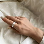 mat  wavelet ring