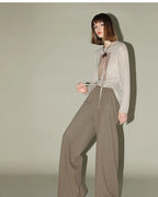 【COCOBELLA】プリントTee-MODE-