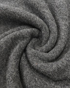 カシュクール ショールカラーニット