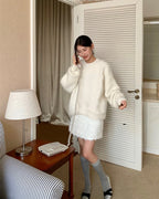 スパンコールシャイニースカート