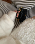 スパンコールシャイニースカート