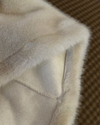 ファーコート〈3color〉