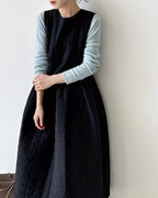 キルティングスカート