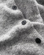 【セットアップ】ルーズシルエットニットアップ