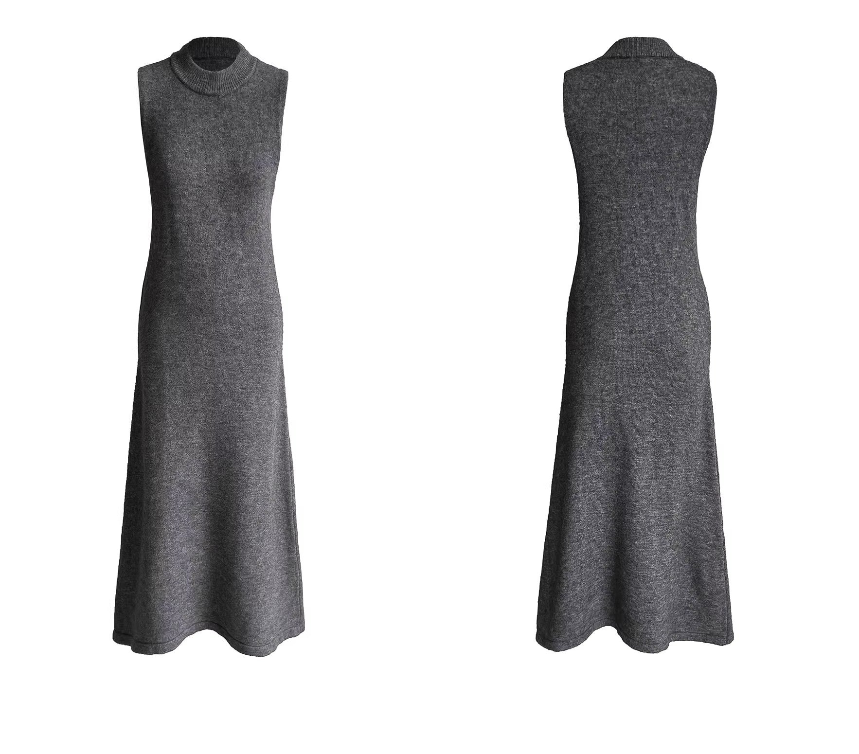 【セットアップ】ノースリーブワンピセット