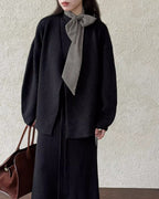 【セットアップ】ノースリーブワンピセット