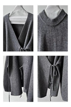 【セットアップ】ノースリーブワンピセット