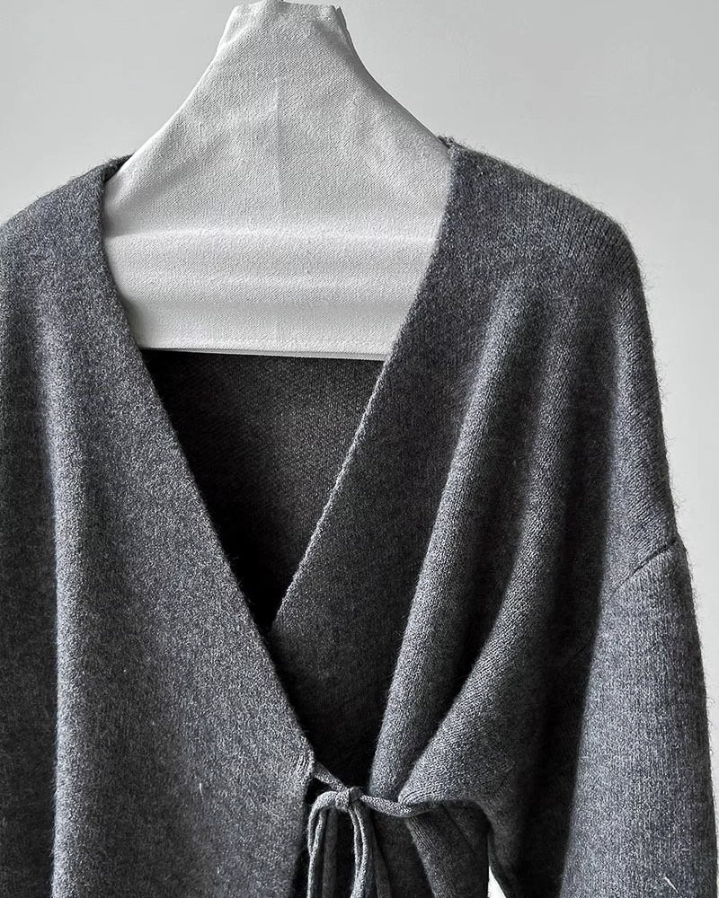 【セットアップ】ノースリーブワンピセット