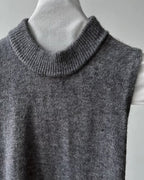 【セットアップ】ノースリーブワンピセット