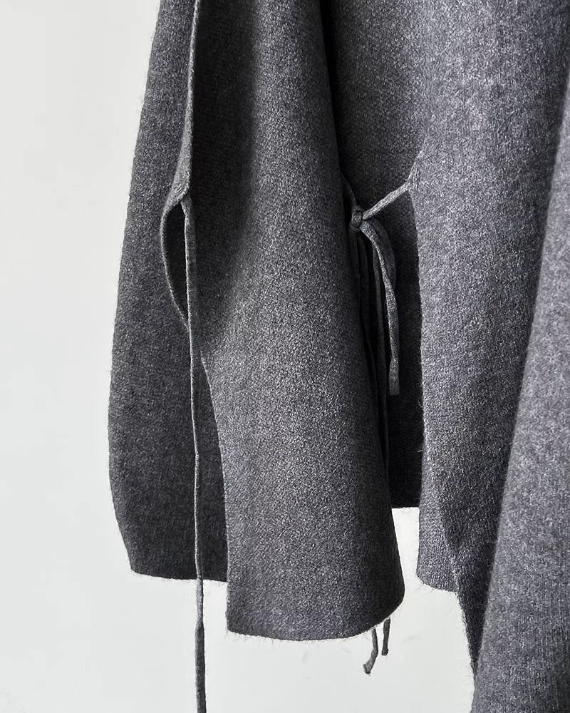 【セットアップ】ノースリーブワンピセット