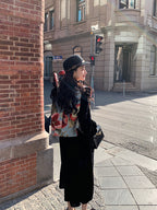 ヴィンテージ フルール ベスト