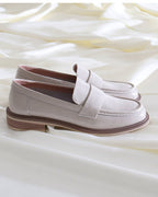 クラシック シンプリティ ローファー〈2color〉 - ivonir