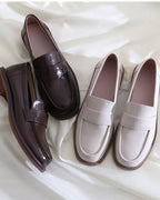 クラシック シンプリティ ローファー〈2color〉 - ivonir