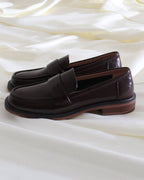 クラシック シンプリティ ローファー〈2color〉 - ivonir