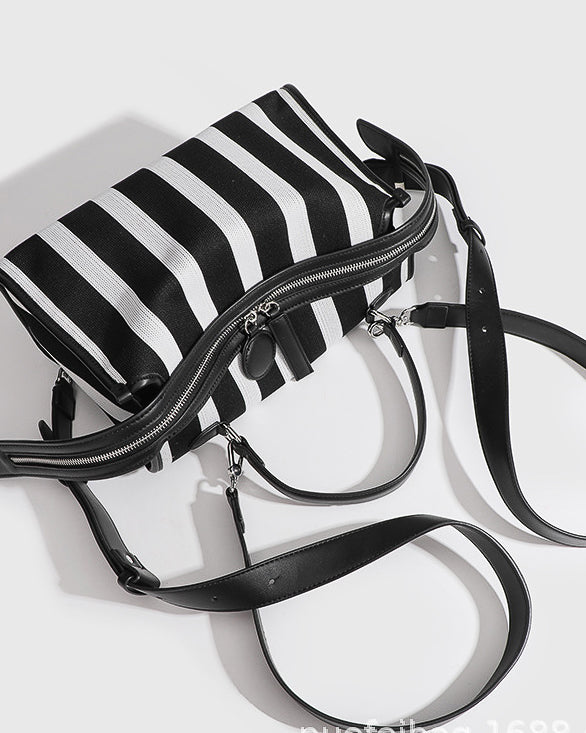 2way バニティーボストンバッグ