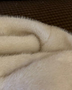 ファーコート〈3color〉 - ivonir