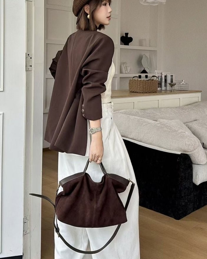 3way コンビネーションバッグ - ivonir