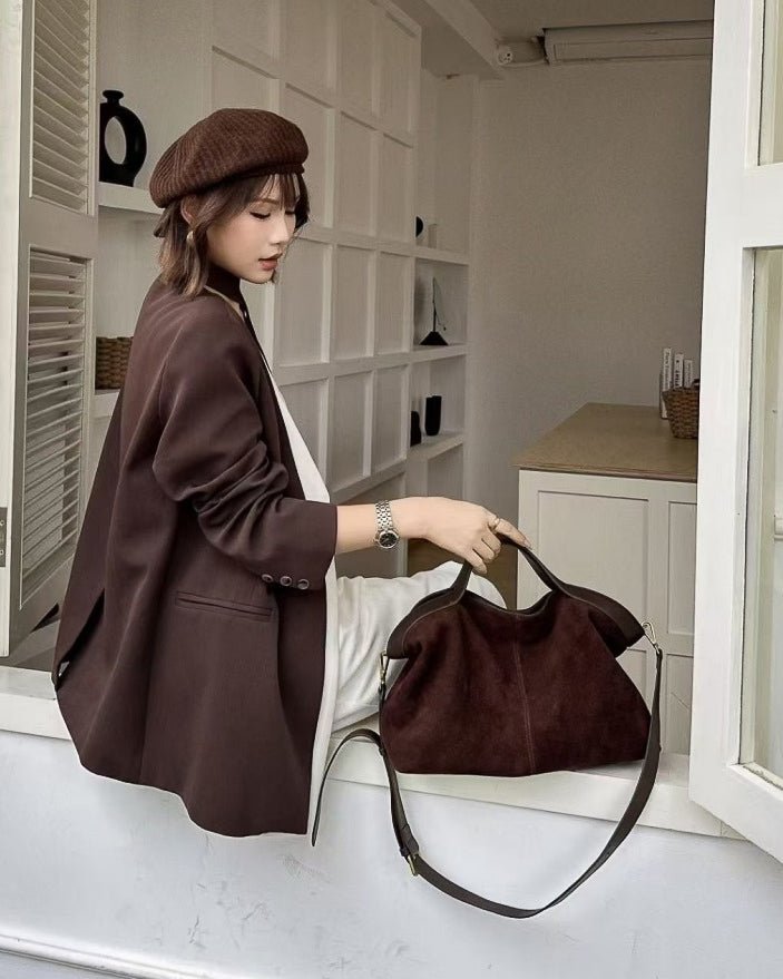 3way コンビネーションバッグ - ivonir