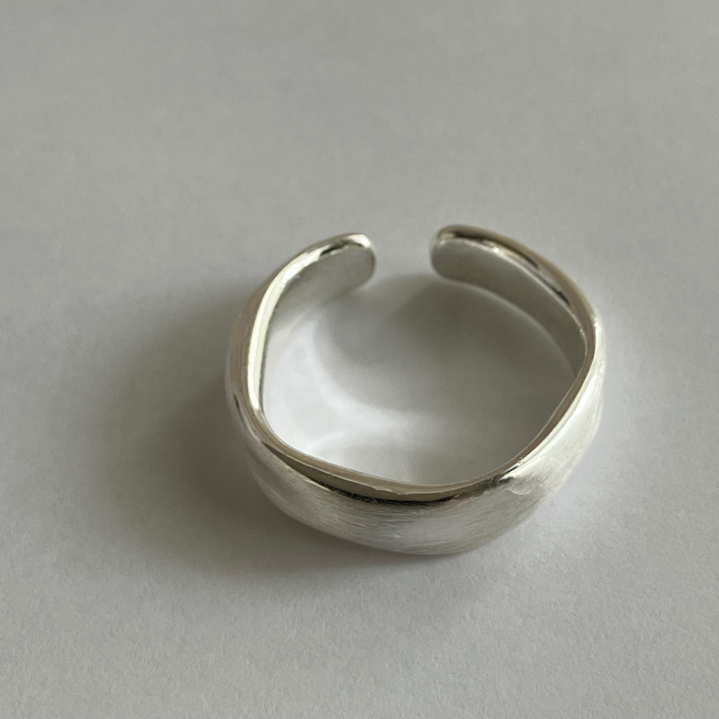 mat  wavelet ring