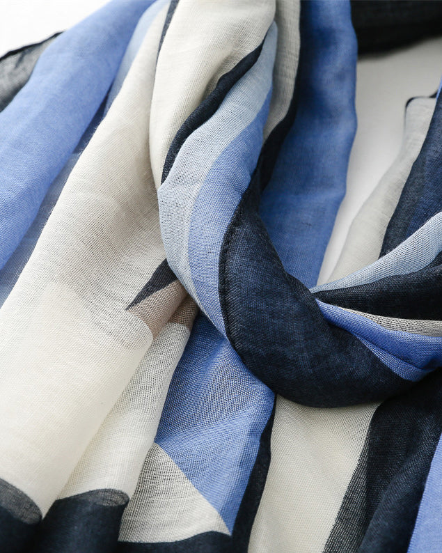 ジェントル・モダンアート ストール
