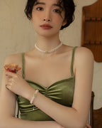 -classic-ウーブンパールブレスレット