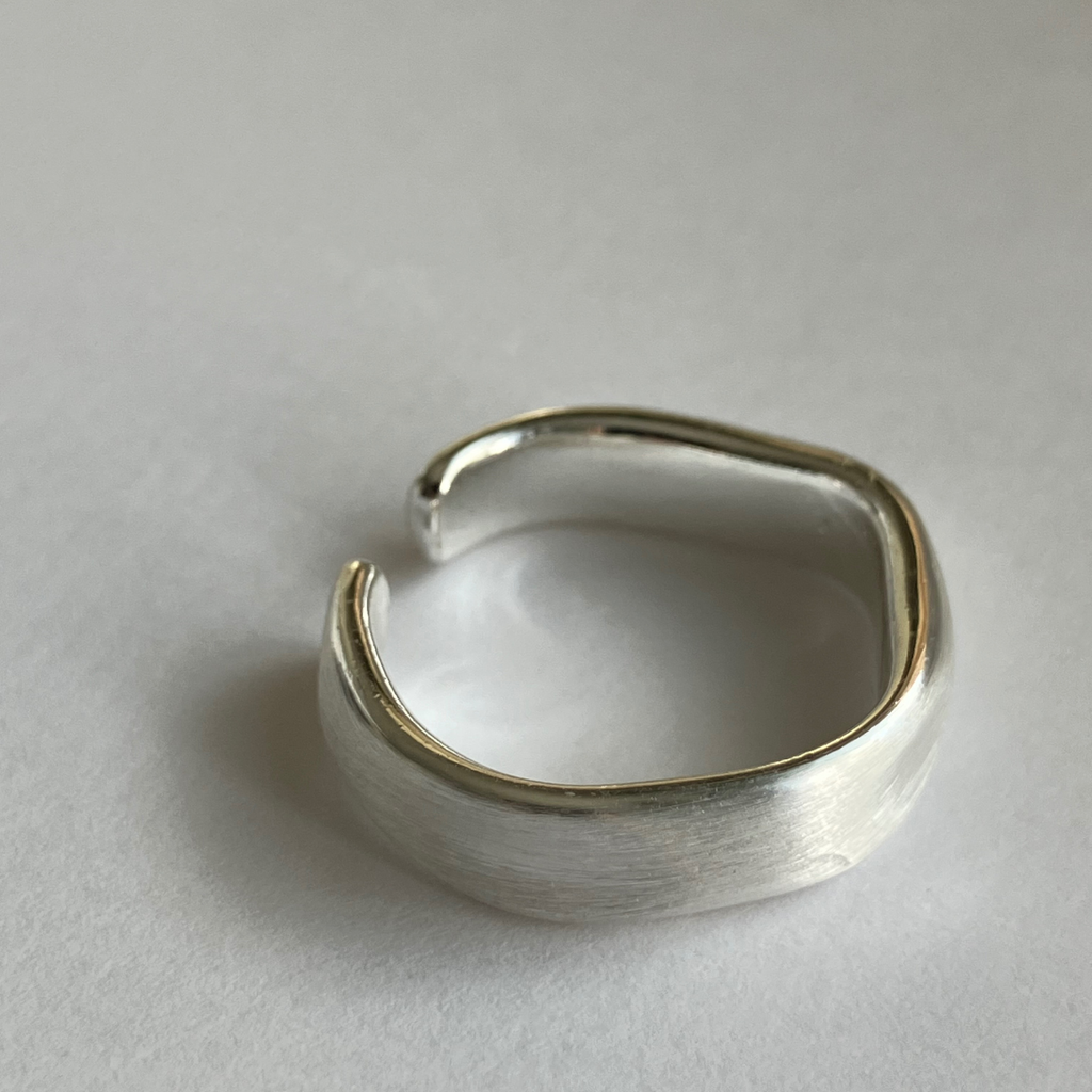 mat  wavelet ring