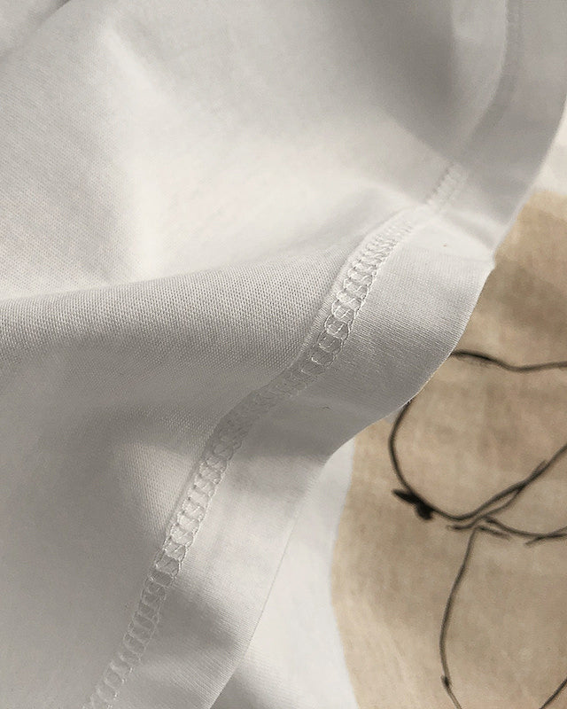 -ART Teeシリーズ-Spanish Tシャツ