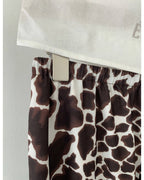 -giraffe-リゾートスタイルワイドレッグパンツ