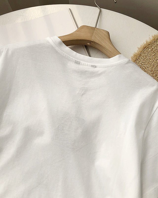 -ART Teeシリーズ-Spanish Tシャツ