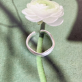 mat  wavelet ring