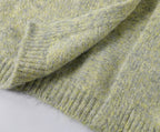 レイヤード ニットセット