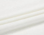 レースヘンリー ニットトップス