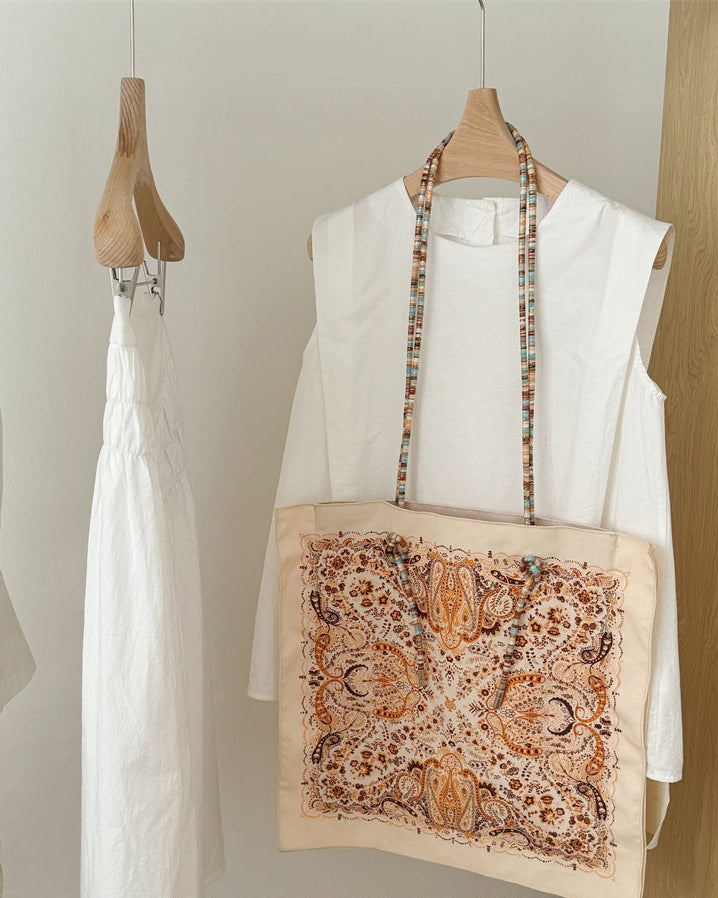 ”The vintage” ヴィンテージバッグ