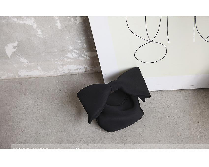 BIG Ribon バッグ 〜bracelet〜 - ivonir