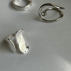 center plate Leading role ring - ivonir