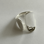 center plate Leading role ring - ivonir
