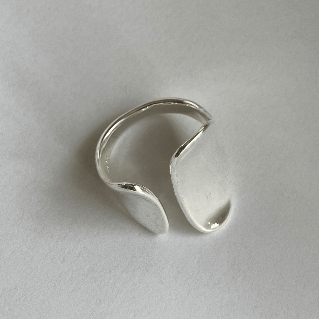 center plate Leading role ring - ivonir