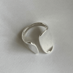 center plate Leading role ring - ivonir
