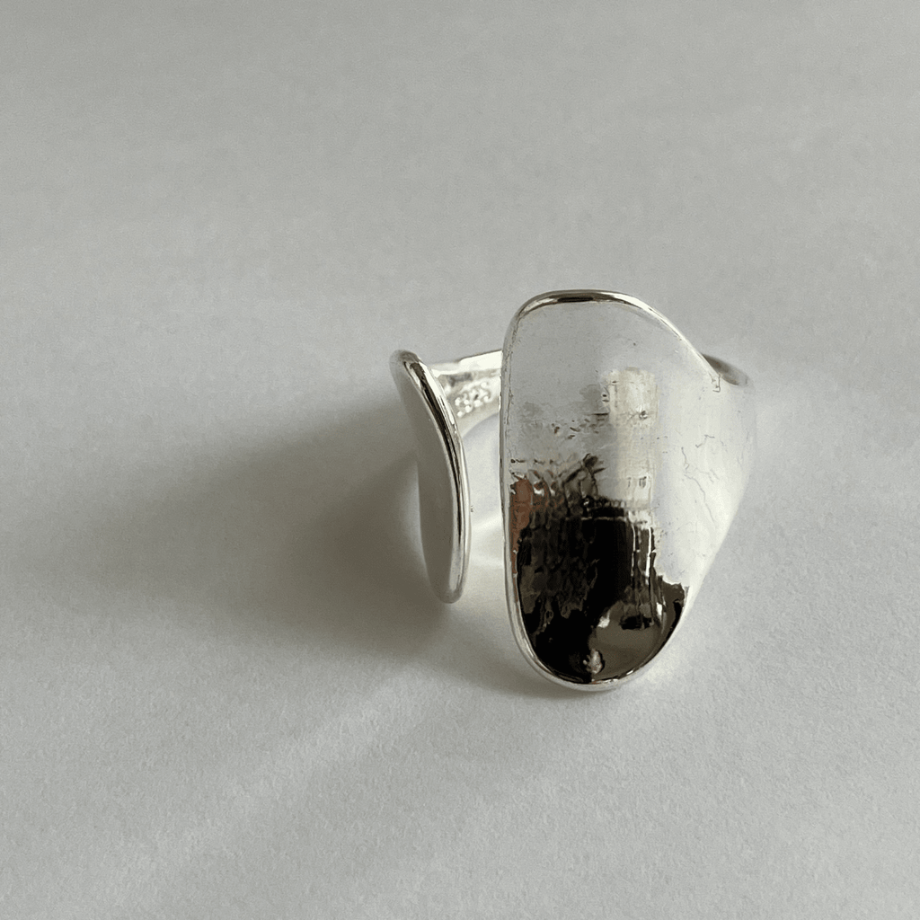 center plate Leading role ring - ivonir
