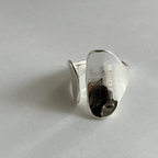 center plate Leading role ring - ivonir
