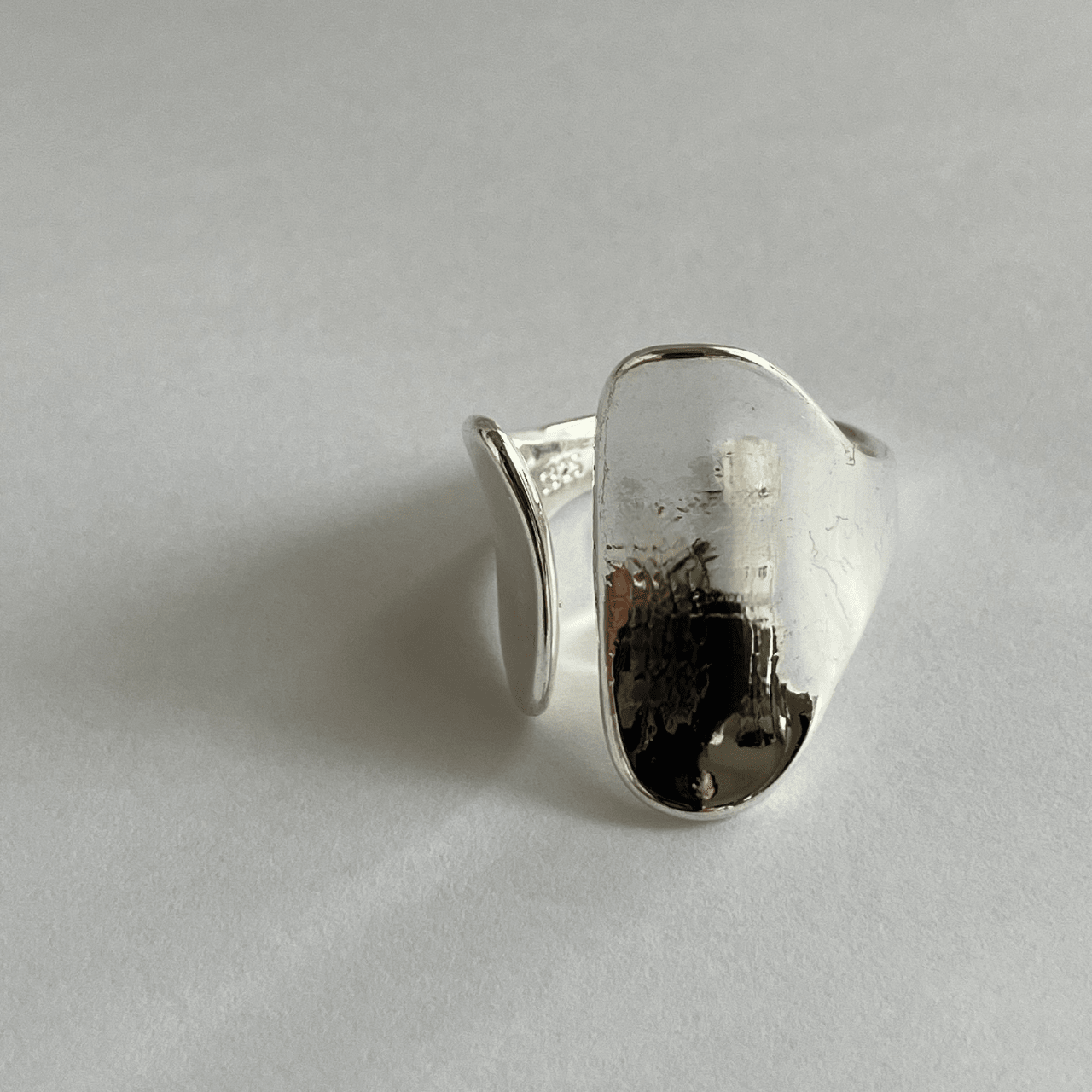 center plate Leading role ring - ivonir