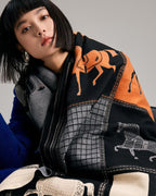  - classic - 大判アートストール〜品格クラシック〜 - ivonir