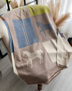  - classic - 大判アートストール〜品格クラシック〜 - ivonir