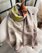  - classic - 大判アートストール〜品格クラシック〜 - ivonir